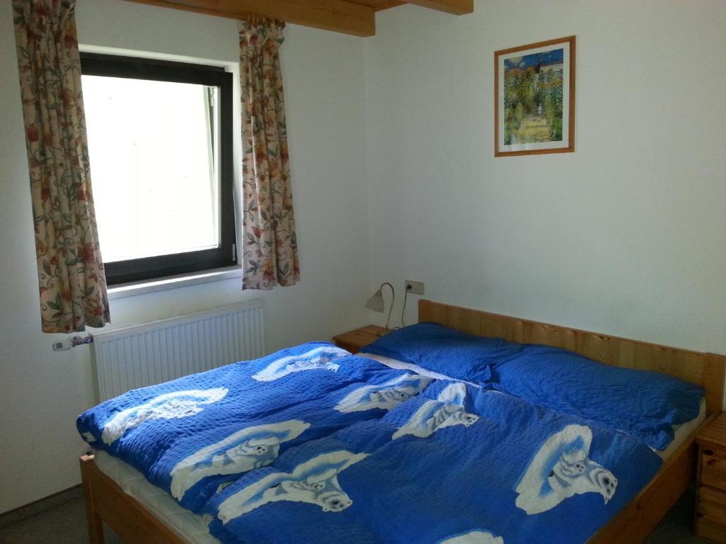 Fichtenblockhuette Sonnenalpe Nassfeld Quarto foto