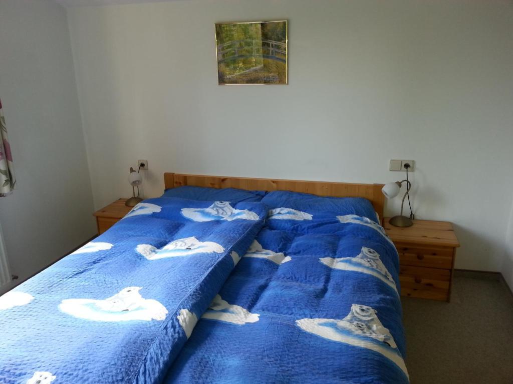 Fichtenblockhuette Sonnenalpe Nassfeld Quarto foto