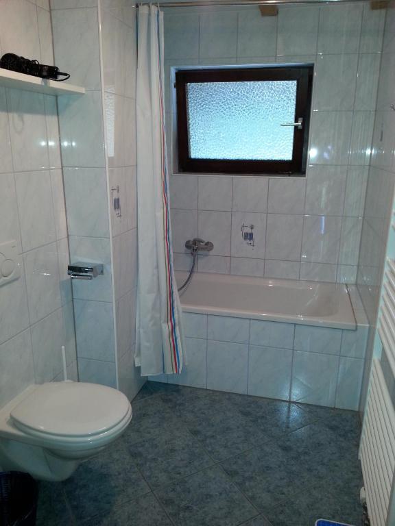 Fichtenblockhuette Sonnenalpe Nassfeld Quarto foto
