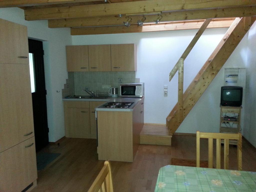 Fichtenblockhuette Apartamento Sonnenalpe Nassfeld Quarto foto