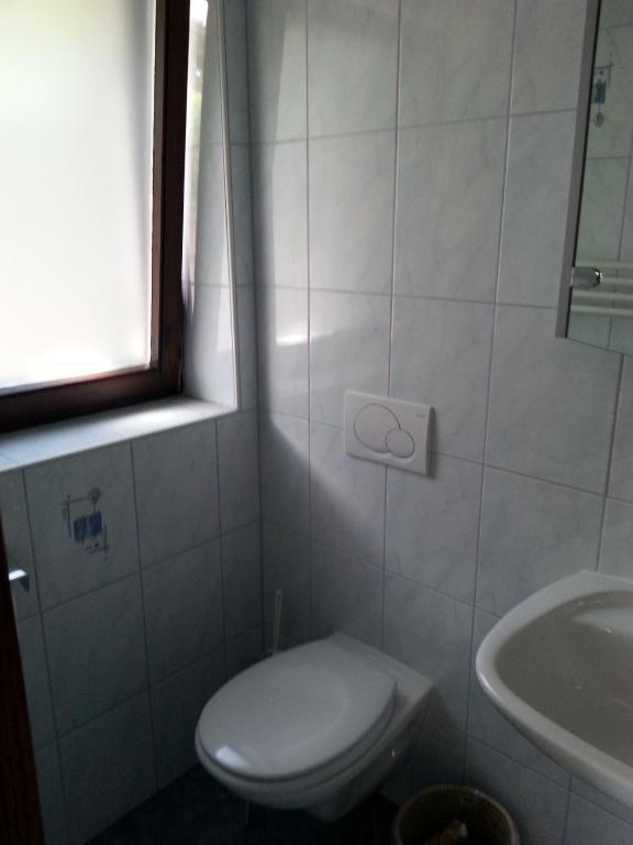 Fichtenblockhuette Sonnenalpe Nassfeld Quarto foto